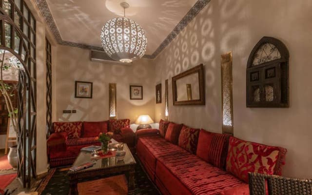 Riad Anais - photo 4
