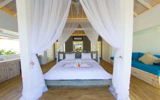 Mahi Mahi Villa & Suites - photo 5