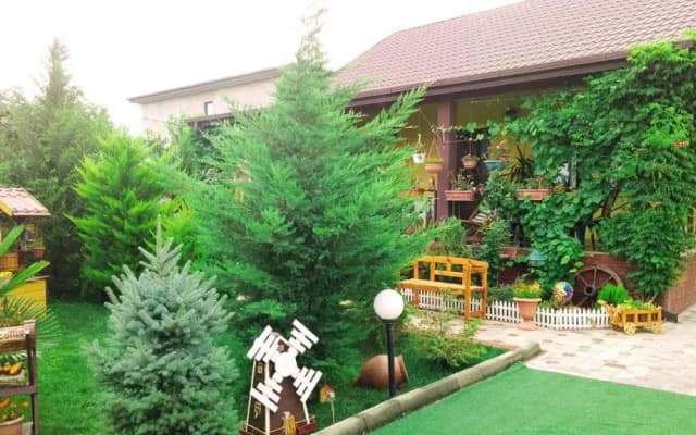 Gaste Haus BAVARIA - photo 5