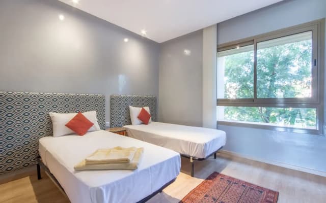 Family Only Apartment in Marrakech - photo 4