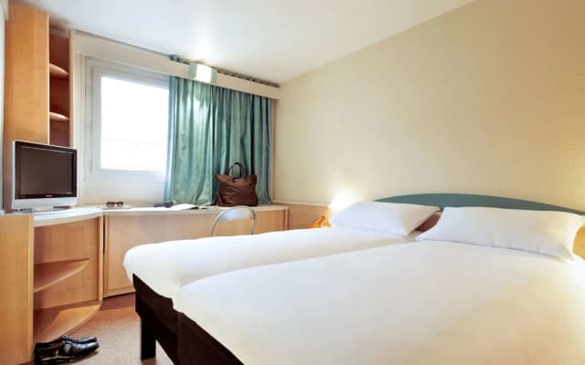 Ibis Paris Montmartre Sacré-Coeur Hotel - photo 5