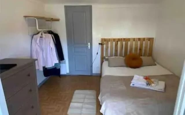 Appartement typique Niçois en plein centre ville - photo 2