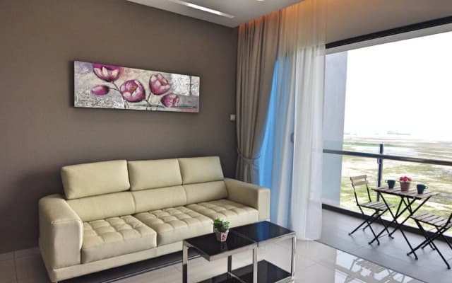 InnStay Resort Apartment @ Atlantis - photo 5