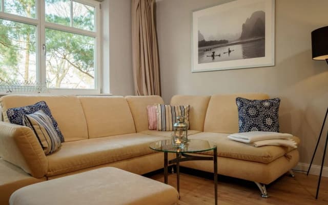 Apartment with balcony in one of the most beautiful districts of Berlin - photo 5