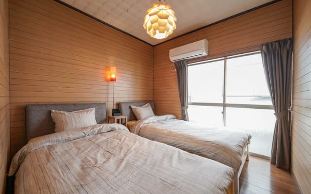 Espoir Horikiri Syobuen - photo 5