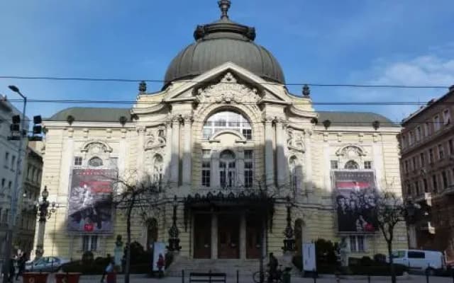 Young Center - photo 3