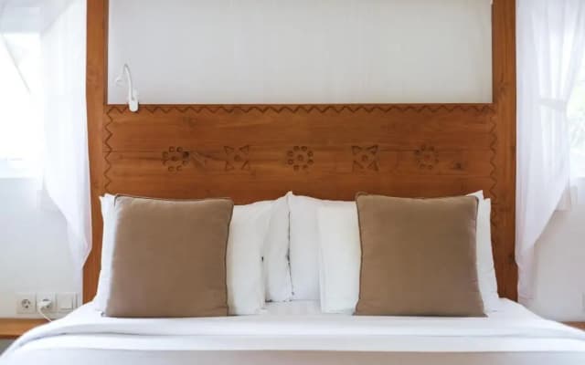 Sun & Moon Villa - photo 3