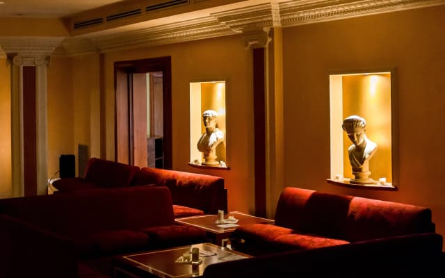 SHG Hotel Portamaggiore - photo 4