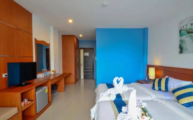 iCheck inn Ao Nang Krabi - photo 5