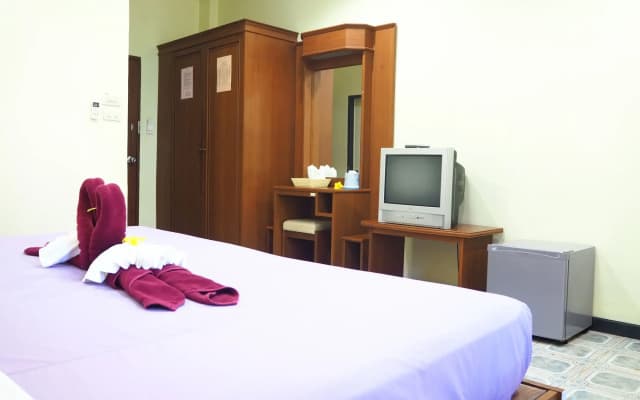 Ocean View Resort - photo 4