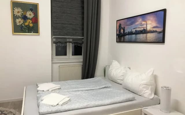 Affordable Apartment Near Millennium - photo 2