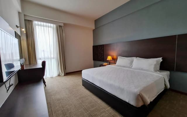 Swan Garden Hotel - photo 3