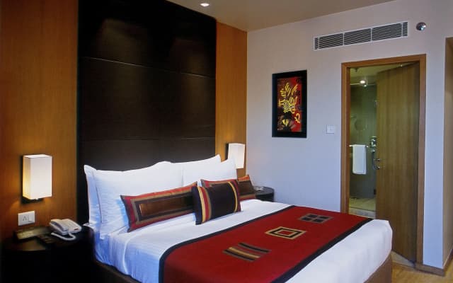 Svelte Delhi, a member of Radisson Individuals - photo 4