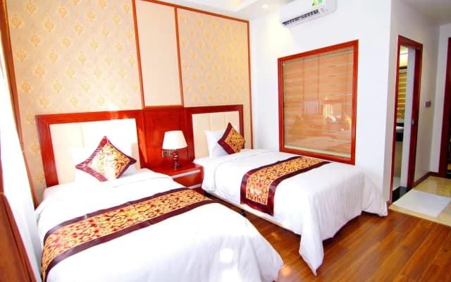 Victory Halong Hotel - photo 5