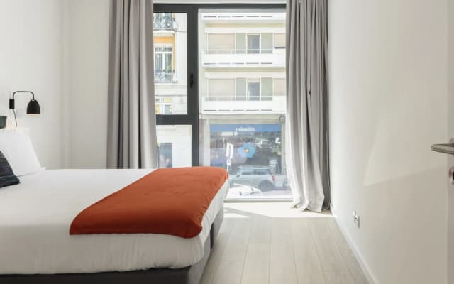 LSA Parque by Numa - photo 4