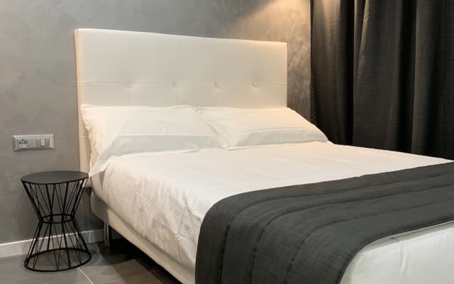 ApartHotel Bossi - photo 4