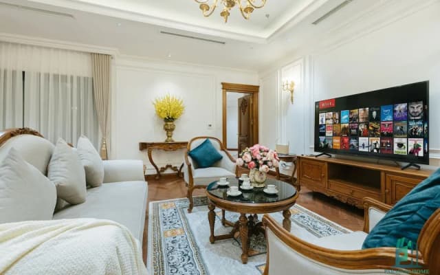 Victoria Suites Westlake Hanoi - photo 2