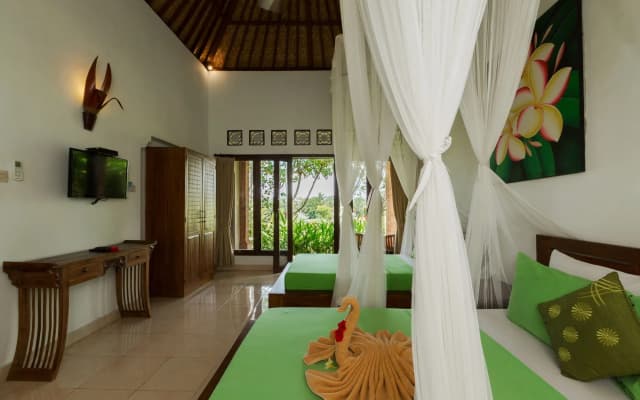 Cahaya Ubud Villa - photo 4