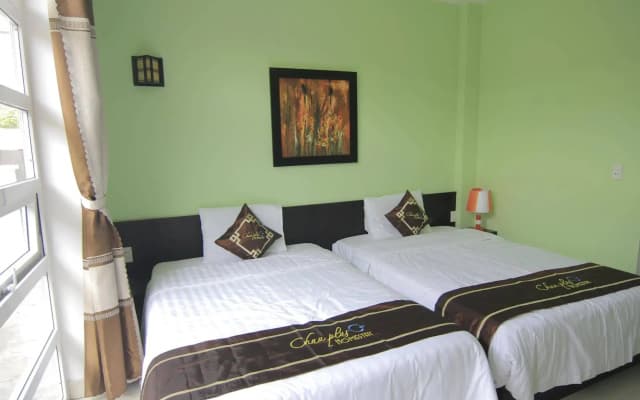 Chau Plus Homestay - photo 3