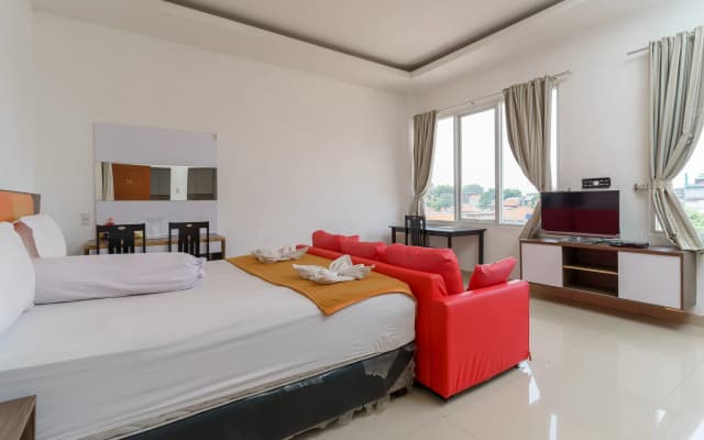 Ragunan Residence Syaridin - photo 4