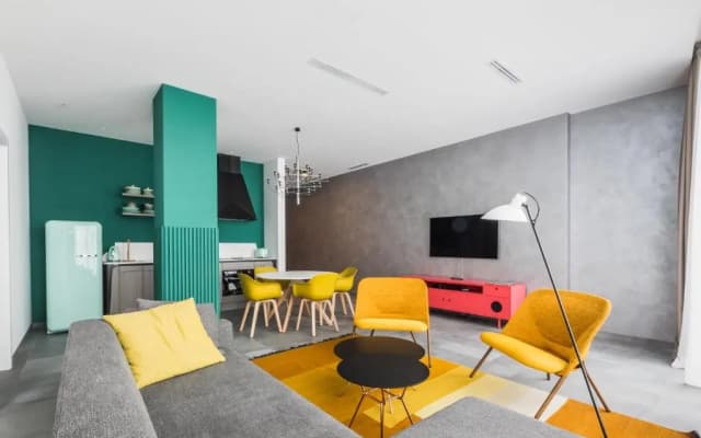 Apartment in King David Residence - photo 3