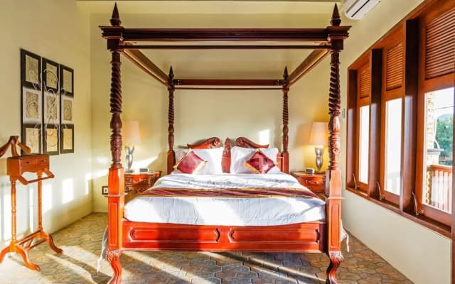 Luxury Villa Torpet - photo 4