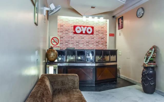 Oyo Flagship 14620 Kabila Karol Bagh - photo 2