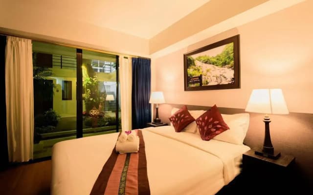 Panna Heritage Boutique Hotel - photo 4