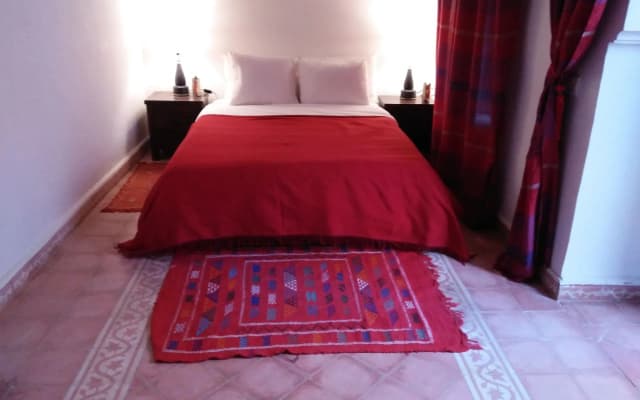 Riad Safia - photo 4