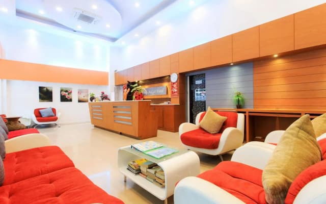 Chaweng Budget Hotel - photo 4