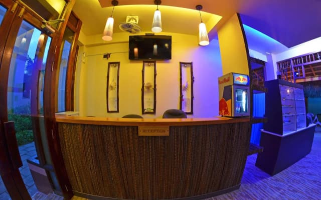 Dream Relax - photo 2
