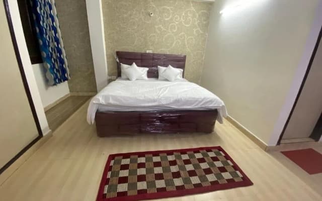 Hotel Shivam Residency - photo 2