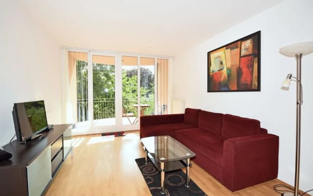 Parkview Apartments - photo 5