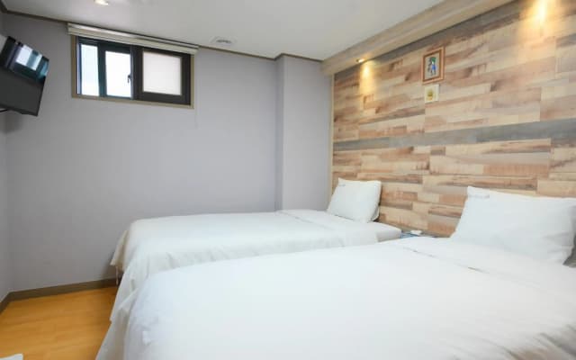 Daeyoung Hotel Seoul - photo 5