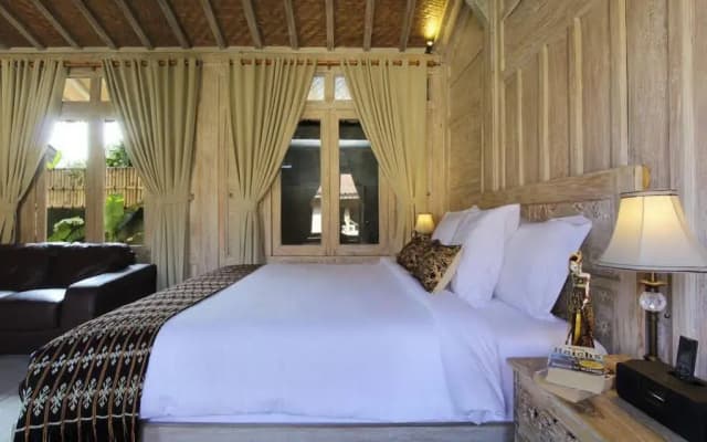 Rumah Tyang Villa - photo 4