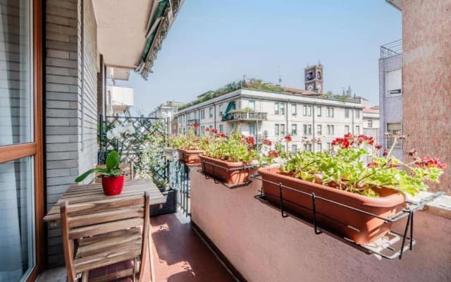 Room Milano Navigli - photo 3