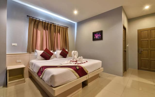 88 Hotel - photo 3