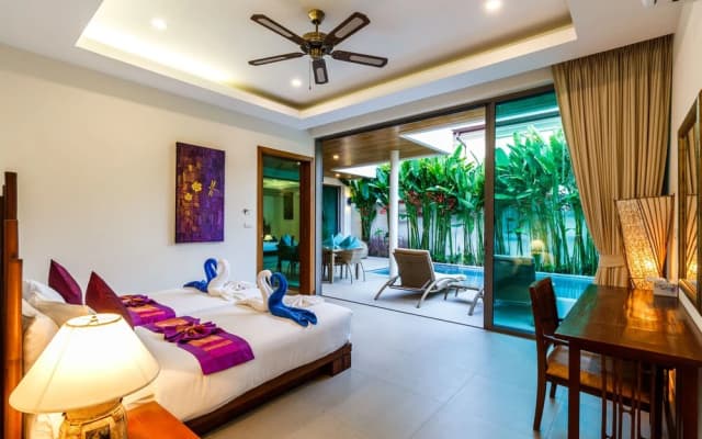 Ka Villas by Lofty - photo 5