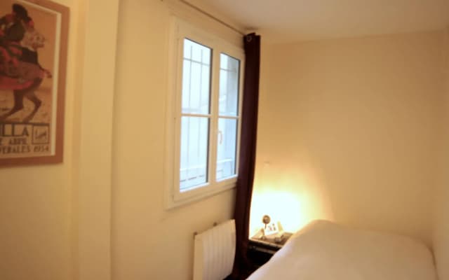 Helzear Montorgueil Apartments - photo 2