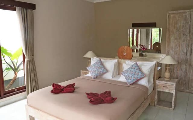 The Bali Shanti - photo 2