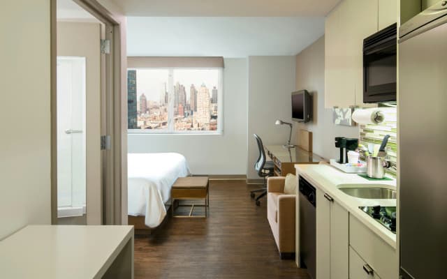 Element by Marriott New York Times Square West - photo 5