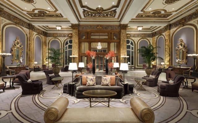 Fairmont San Francisco - photo 2