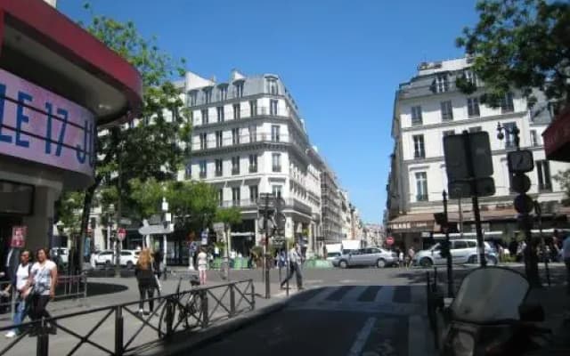 Apartement Poisson 4 - photo 2