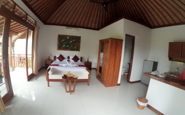 Amaya Cottage Ubud - photo 2