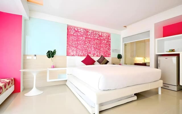 Hin Nam Sai Suay Hotel Hua Hin - photo 5