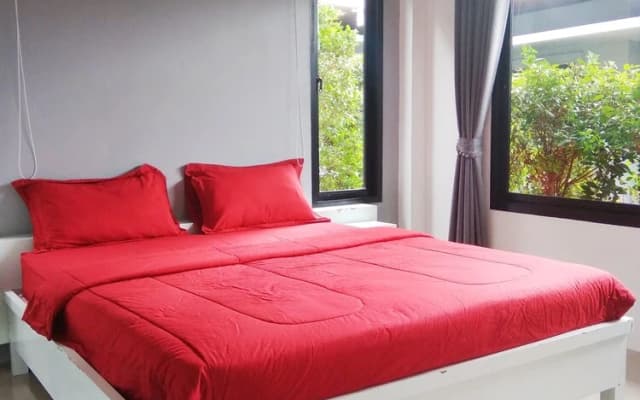 Delux Bungalow at Samui - photo 4