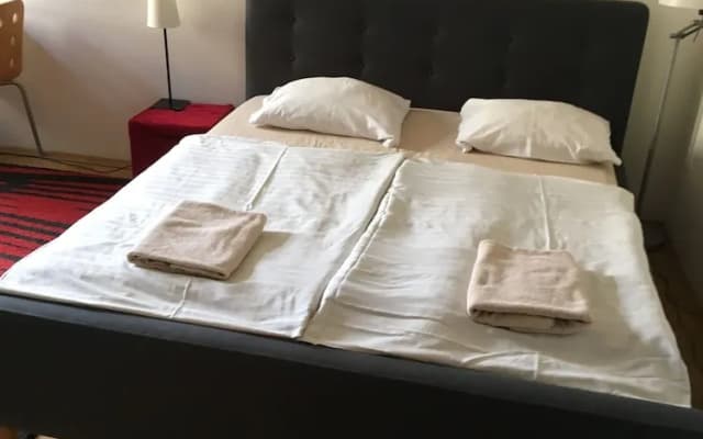 Cosy Studio Apartment Near Florenc in Prague - photo 5