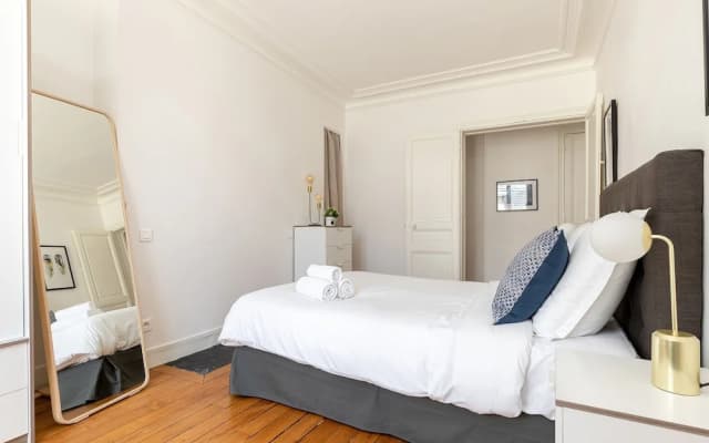 Quartier Latin Pantheon Apartment - photo 2