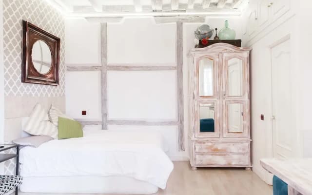 Espectacular Estudio Chueca - photo 5