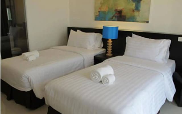 UMA Residence - photo 5